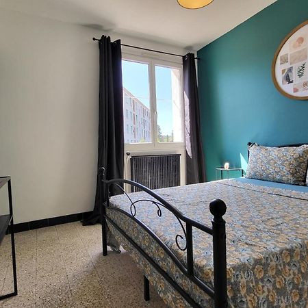 Apartmán Les Tourterelles D'Avignon 2 Exteriér fotografie