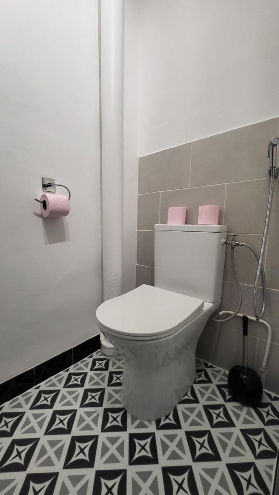 Apartmán Les Tourterelles D'Avignon 2 Exteriér fotografie