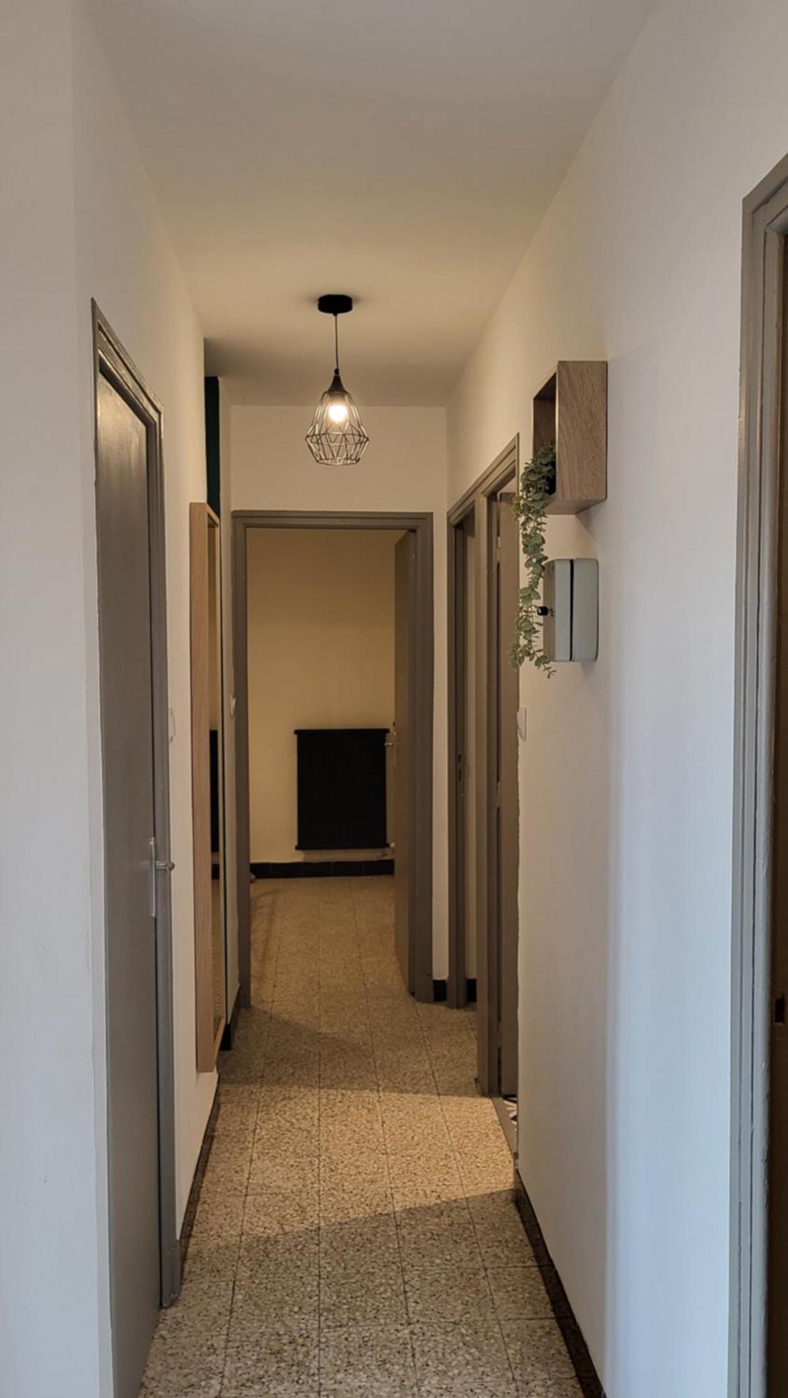 Apartmán Les Tourterelles D'Avignon 2 Exteriér fotografie